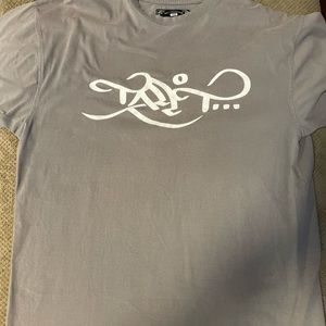 Tall T Productions T Shirt